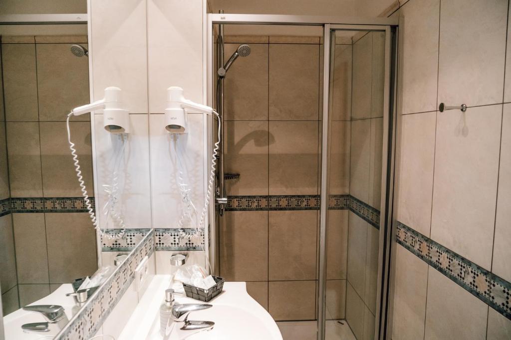 Bischofshof Braustuben - 5