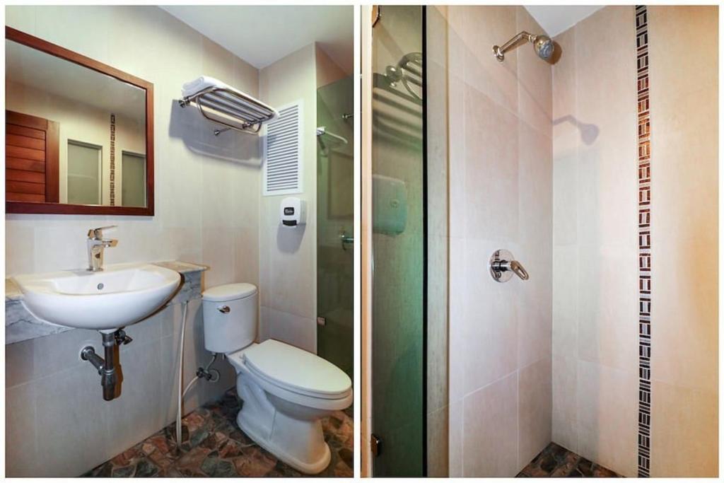 Dancenter JA Siam City - Resim 22