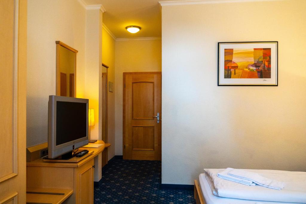 Bischofshof Braustuben - 12