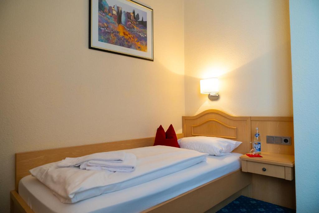 Bischofshof Braustuben - 6