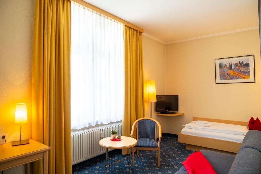 Bischofshof Braustuben - 7