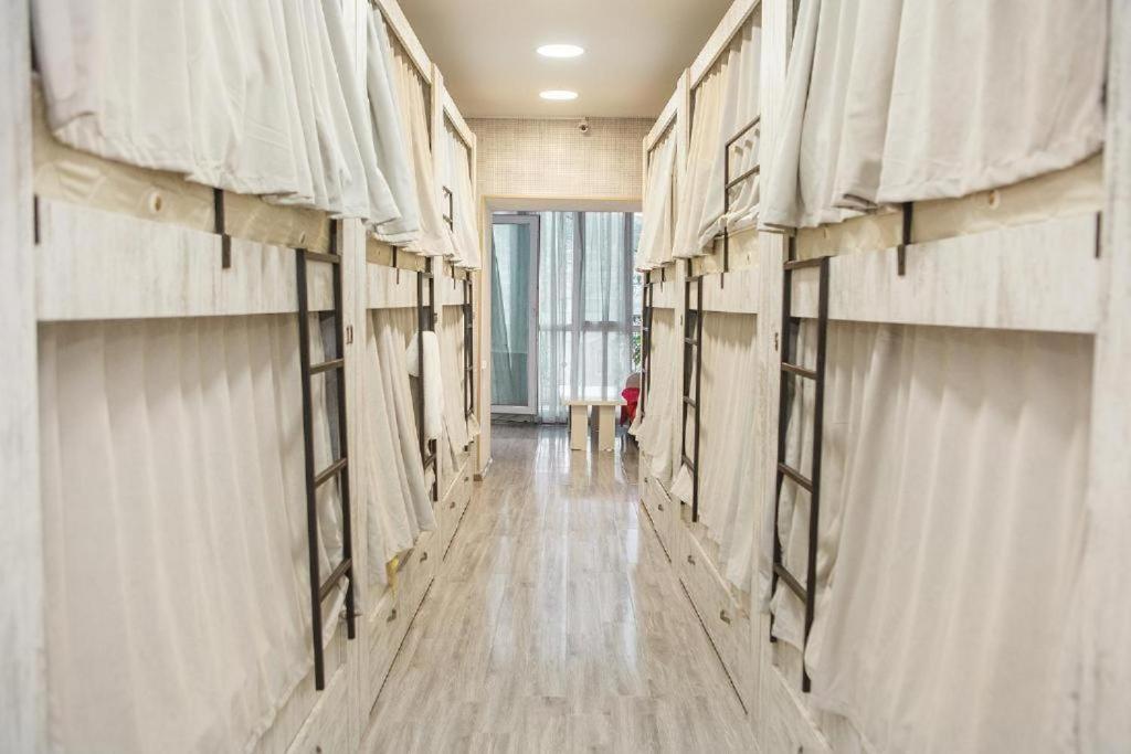 Fotografie z fotogalerie ubytování Shine Hostel v destinaci Tbilisi City