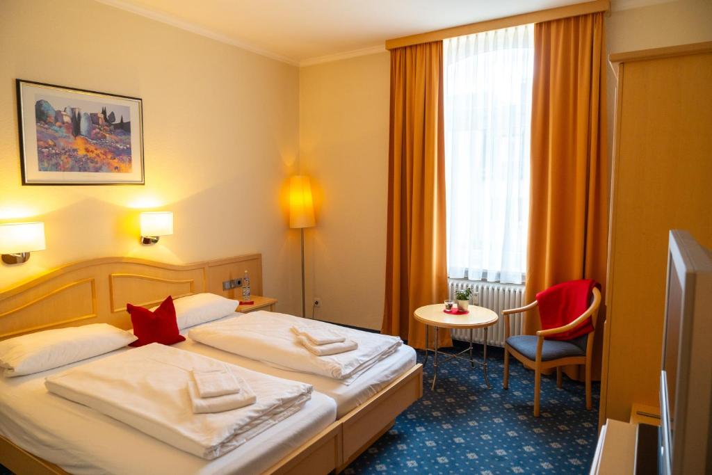 Bischofshof Braustuben - 13