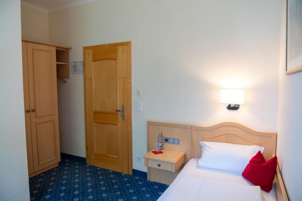 Bischofshof Braustuben - 3