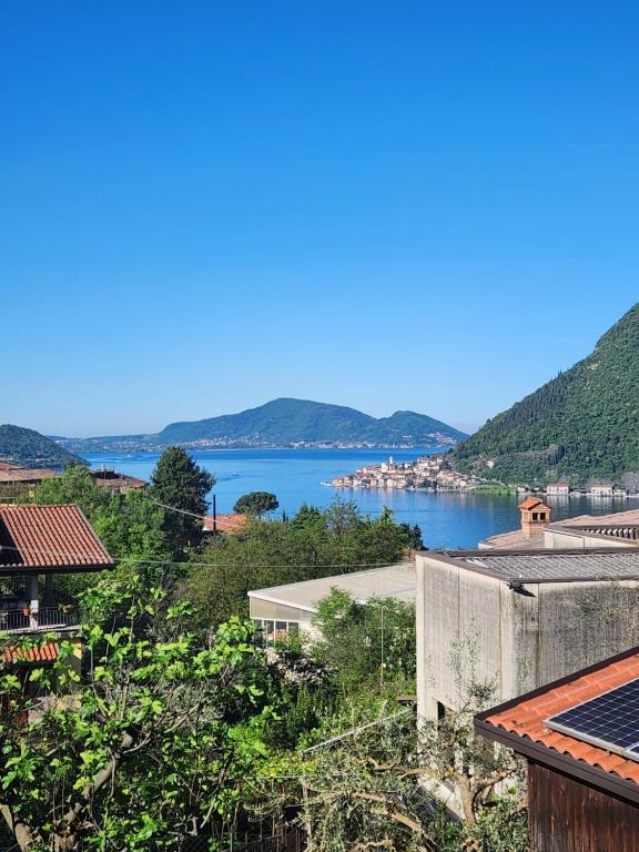 Kidonia - Iseo Lake Apartmens - Housity