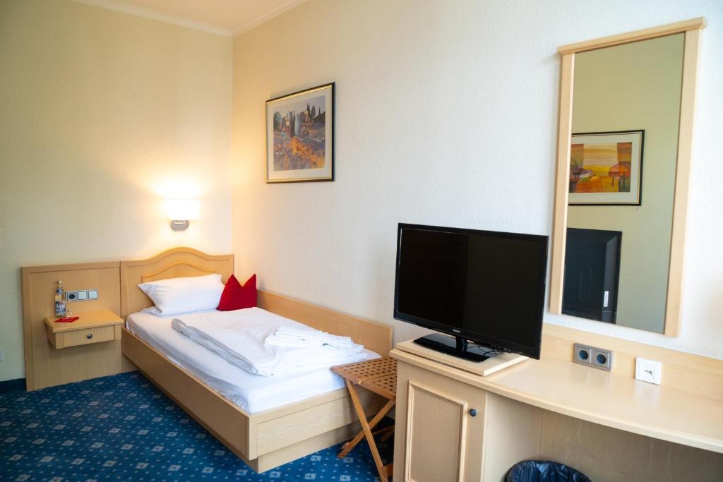 Bischofshof Braustuben - 2