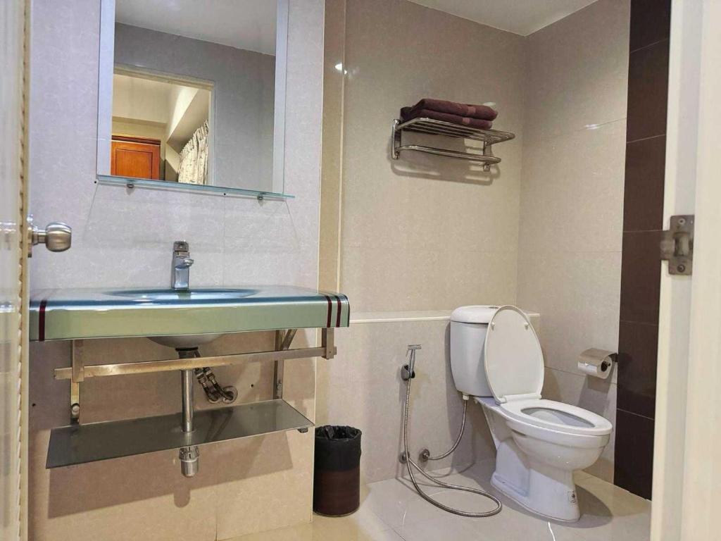 Dancenter VResotel - Resim 8