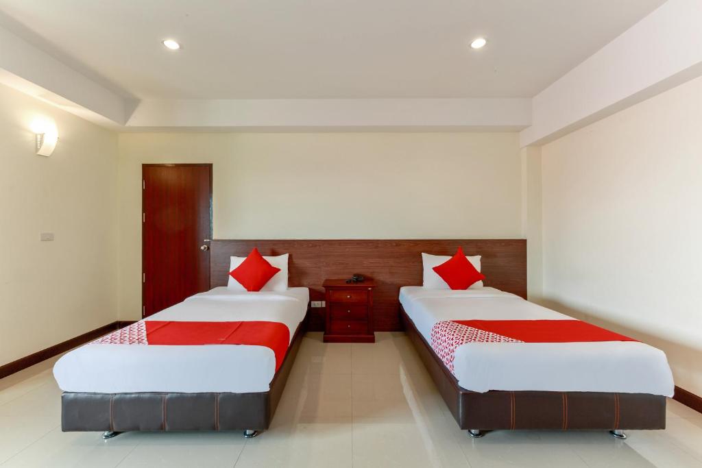 Dancenter VResotel - Resim 2