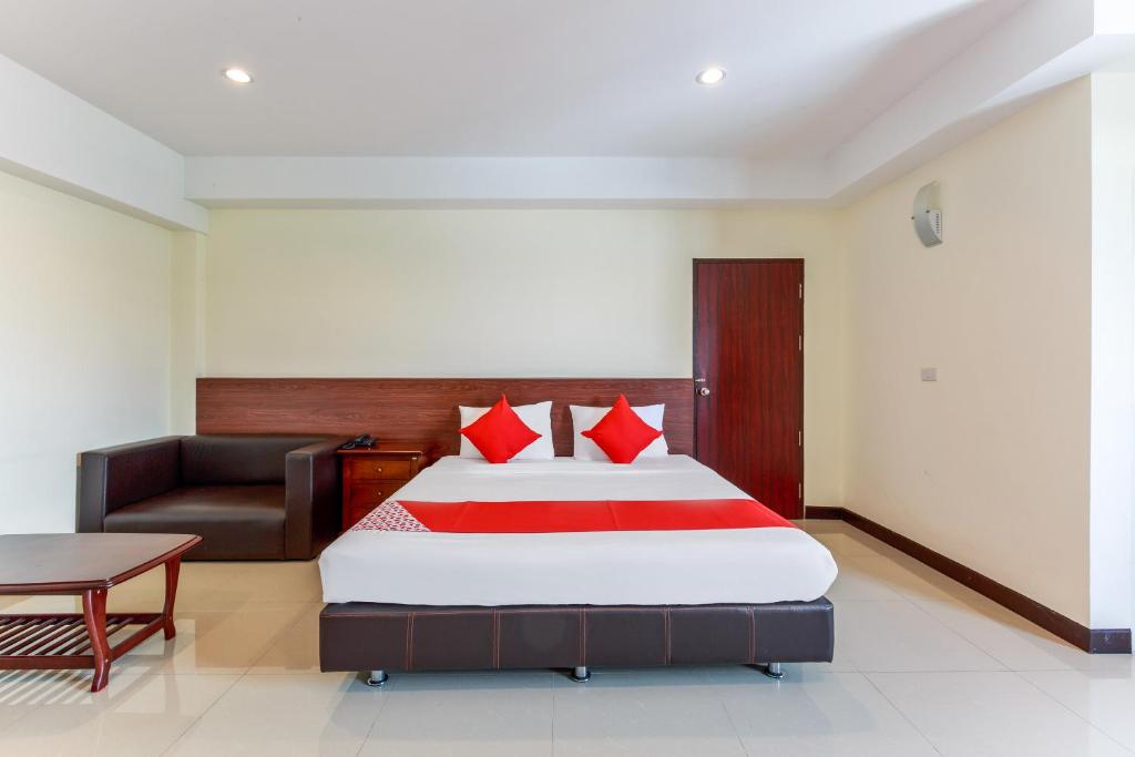 Dancenter VResotel - Resim 24