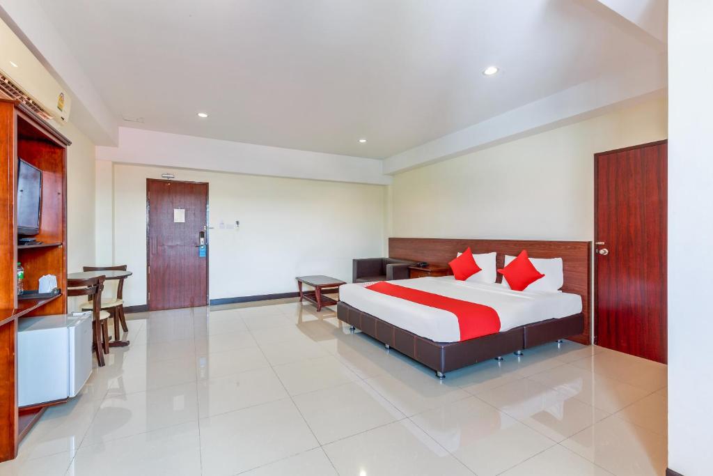 Dancenter VResotel - Resim 25