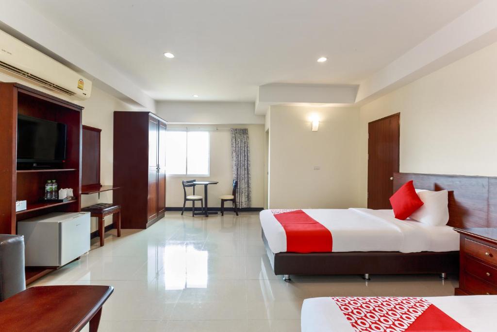 Dancenter VResotel - Resim 26