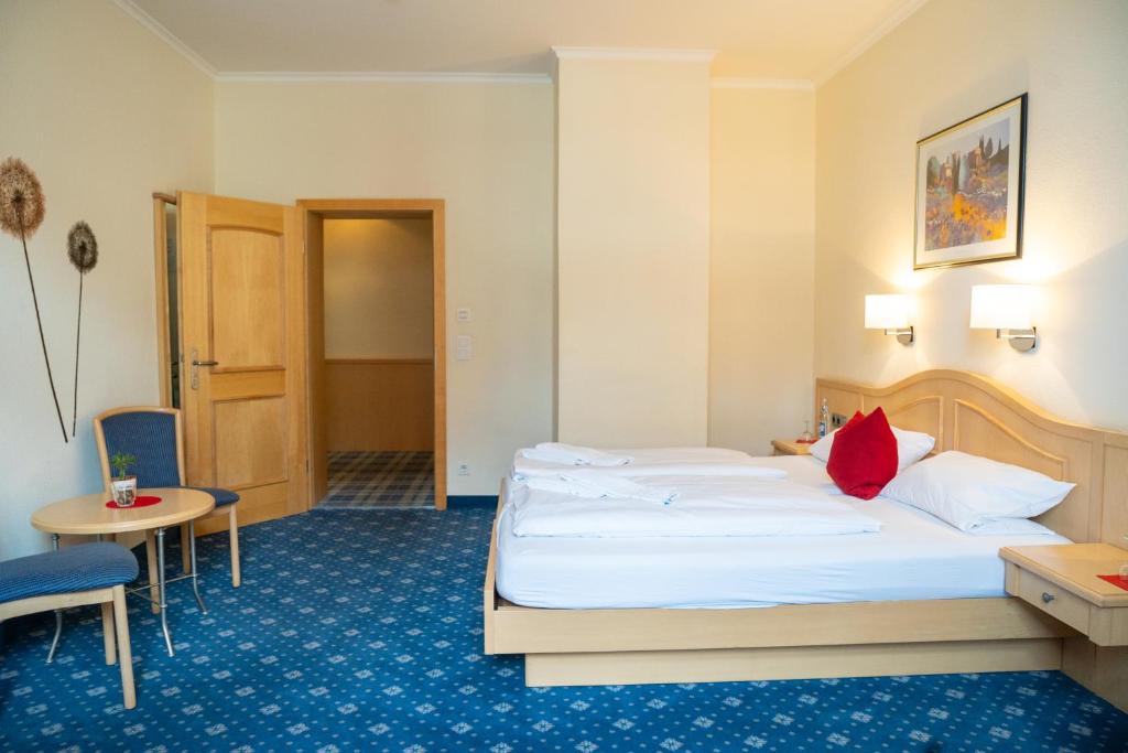 Bischofshof Braustuben - 18