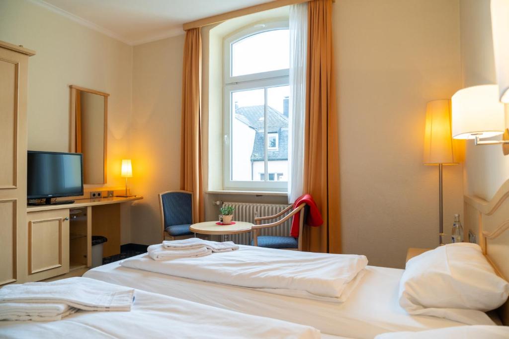 Bischofshof Braustuben - 14