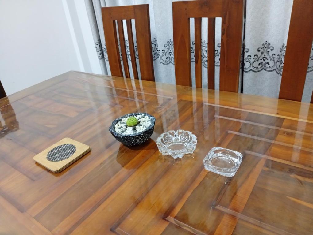 Fotografie z fotogalerie ubytování Ancient Breeze HomeStay v destinaci Anuradhápura