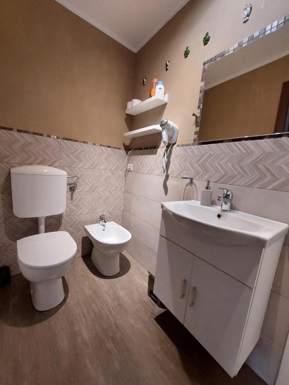 Al Teatro Antico Rooms & House - 1