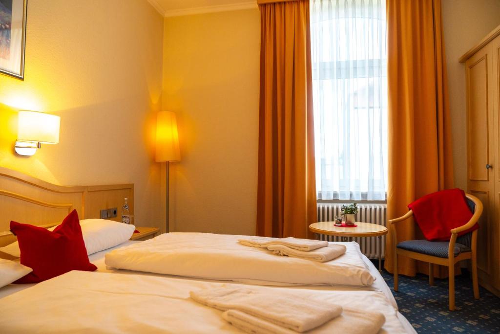 Bischofshof Braustuben - 15