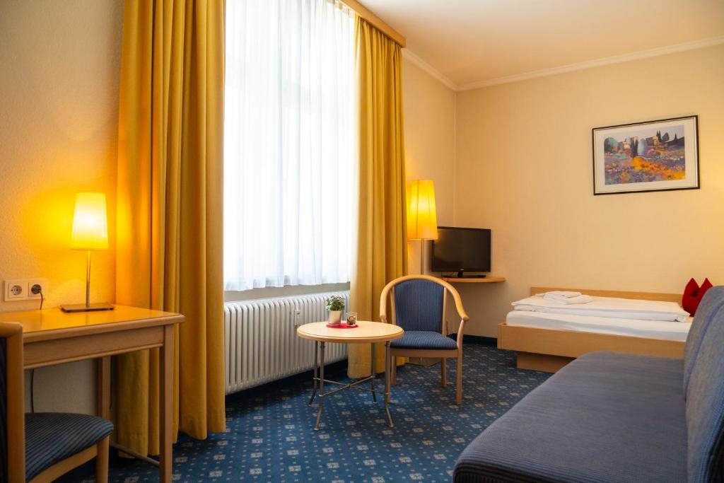 Bischofshof Braustuben - 8