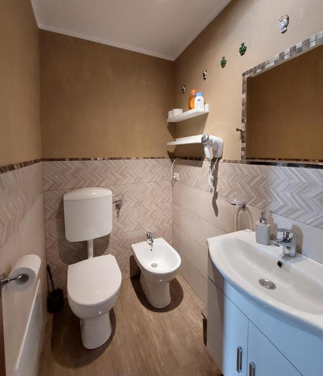 Al Teatro Antico Rooms & House - 5