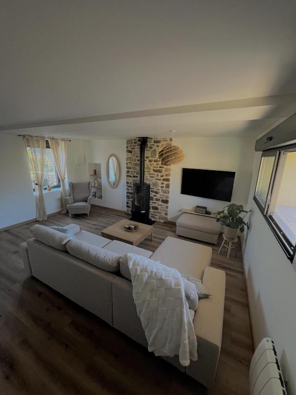 Gîte de la Rosaline