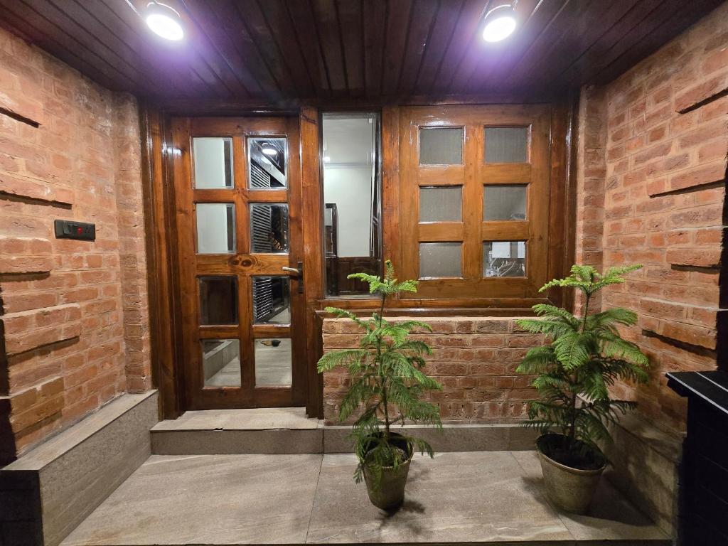 Fotografie z fotogalerie ubytování Taha Inn Home comfort v destinaci Šrínagar