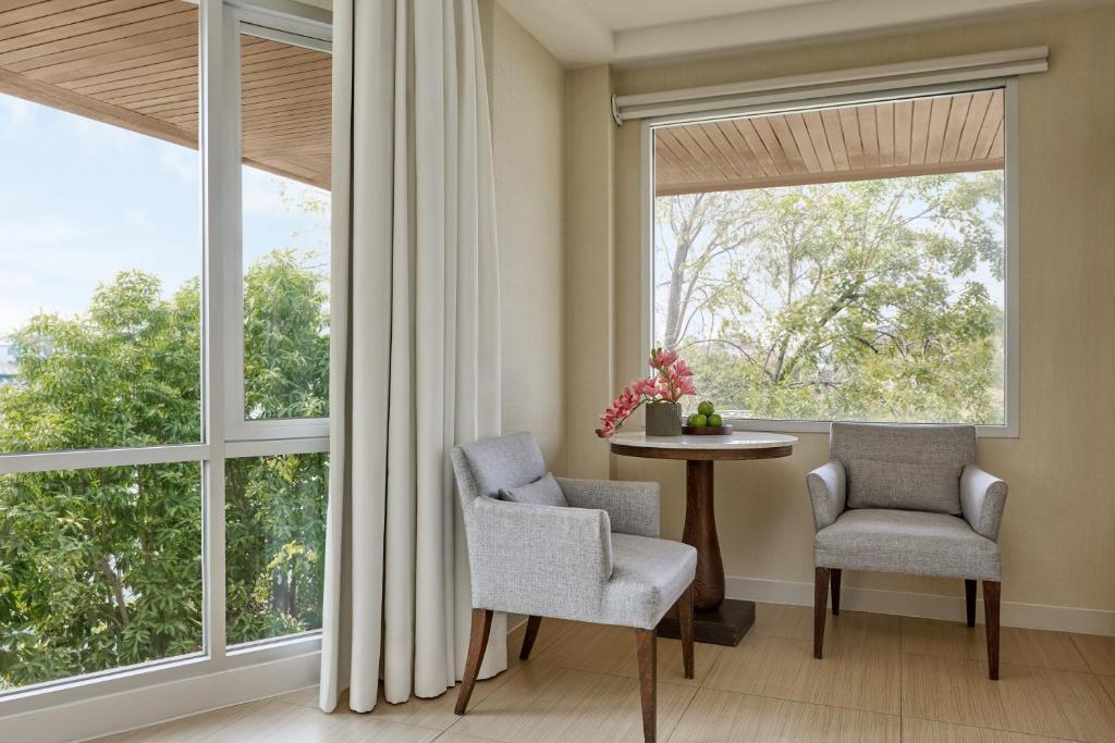 The Park Nine Hotel Srinakarin - 17