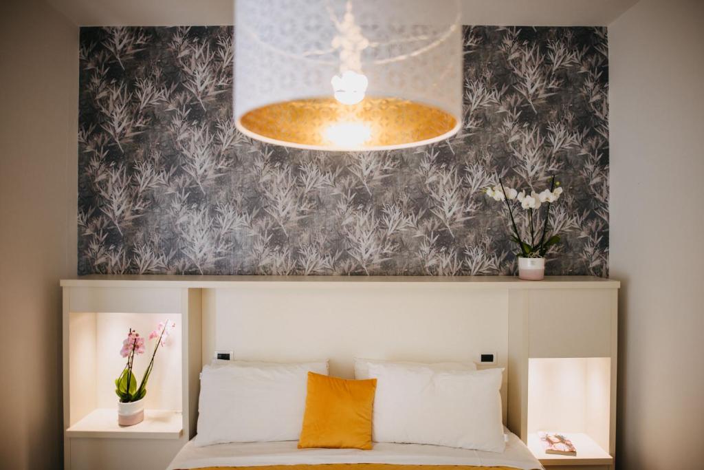 Fotografie z fotogalerie ubytování Maison Hotel Lalla v destinaci Cesenatico