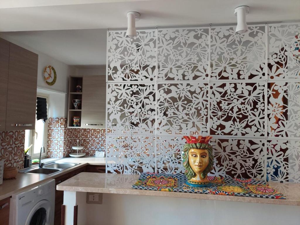 Al Teatro Antico Rooms & House - 7