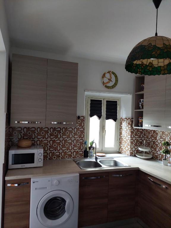 Al Teatro Antico Rooms & House - 8