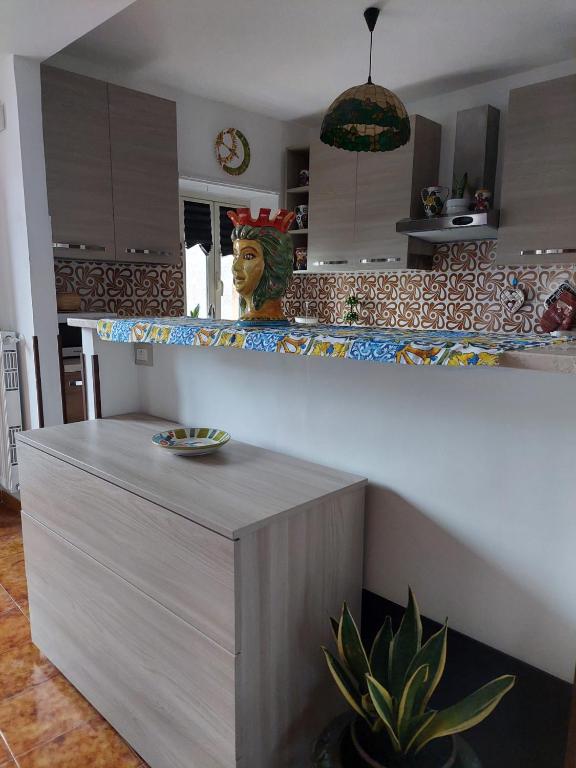 Al Teatro Antico Rooms & House - 9