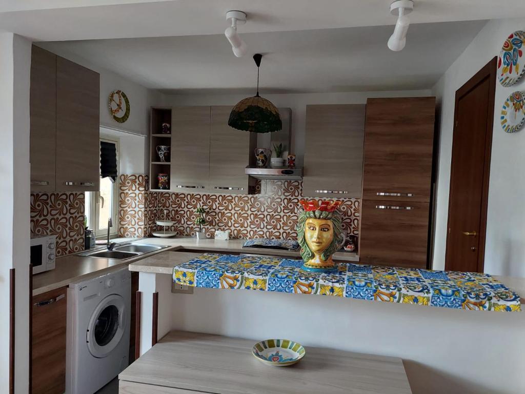 Al Teatro Antico Rooms & House - 11