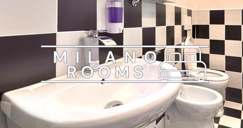 CAMERA con BAGNO PRIVATO 01 - 8