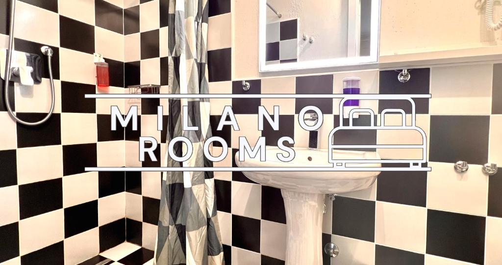 CAMERA con BAGNO PRIVATO 01 - 9