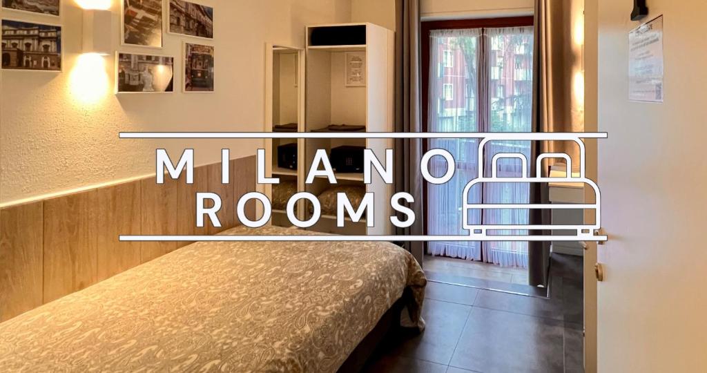 CAMERA con BAGNO PRIVATO 01 - 3