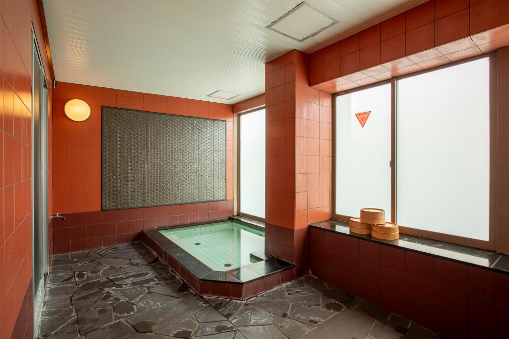 Fotografie z fotogalerie ubytování Hotel Claire Higasa v destinaci Himedži