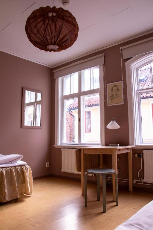 Wisby Jernväg Hostel - Housity