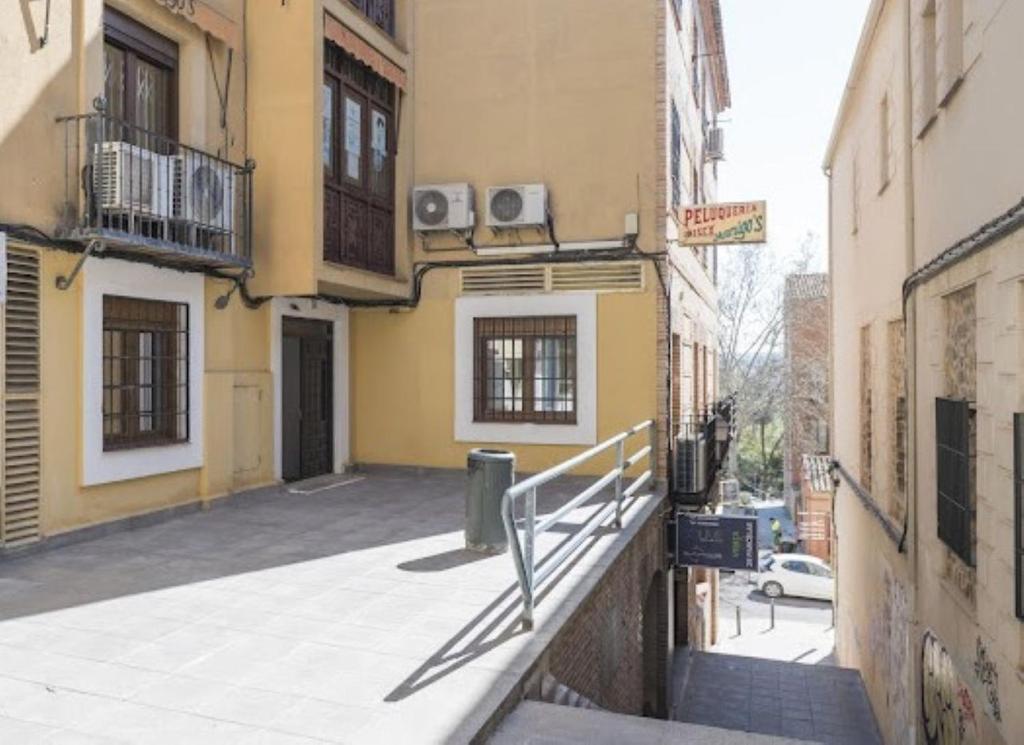 GM Toledo Apartamentos by Toledo AP - 19