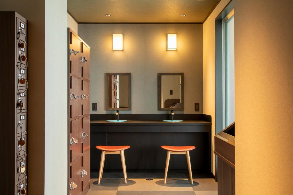 Fotografie z fotogalerie ubytování Hotel Claire Higasa v destinaci Himedži