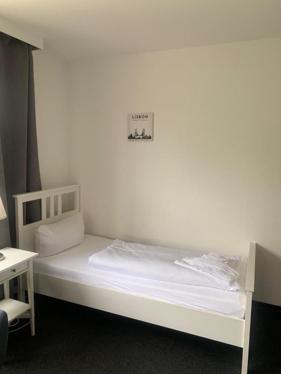 Hotel Calenberger Hof - Driepersoonskamer