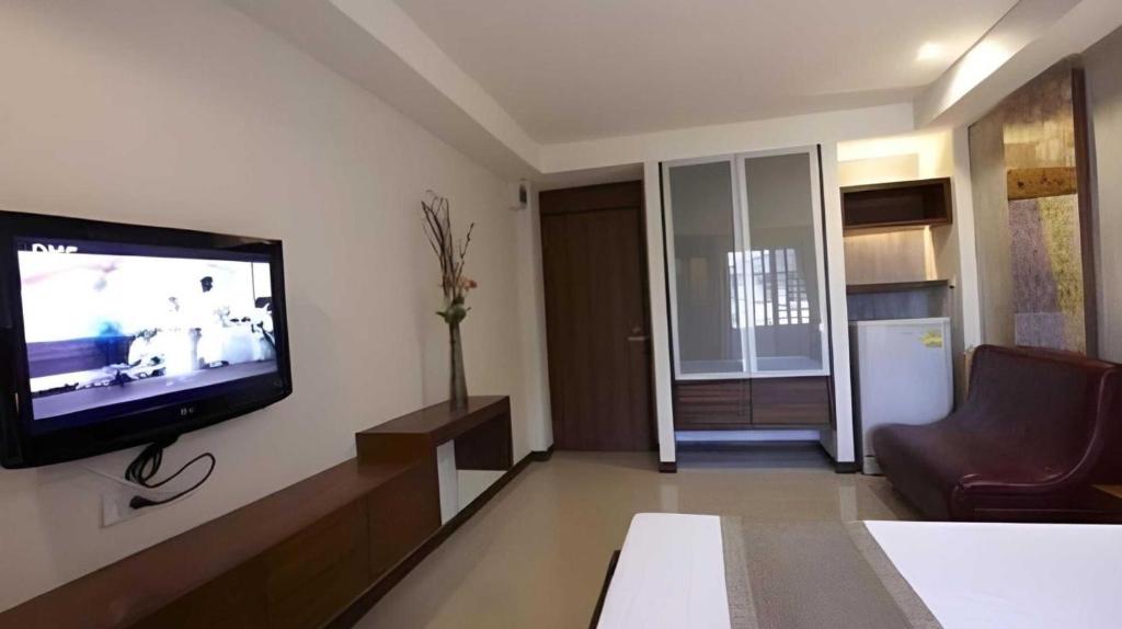 Dancenter Bangkok Cha Cha Suite - Resim 11