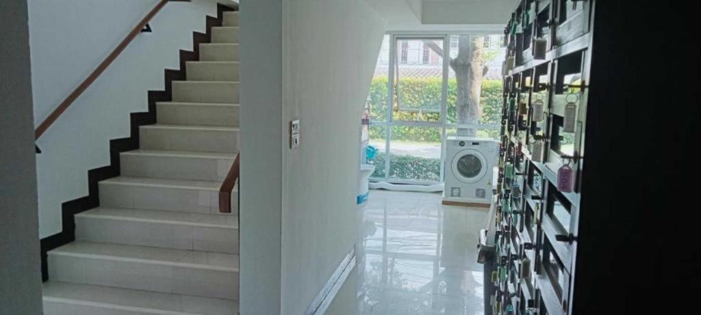 Dancenter Bangkok Cha Cha Suite - Resim 16