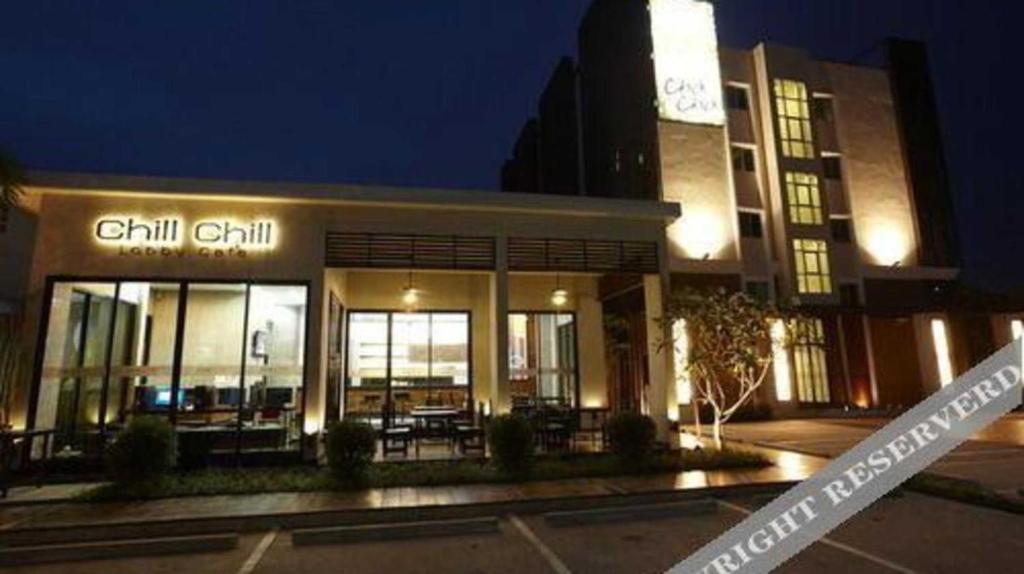 Dancenter Bangkok Cha Cha Suite - Resim 12