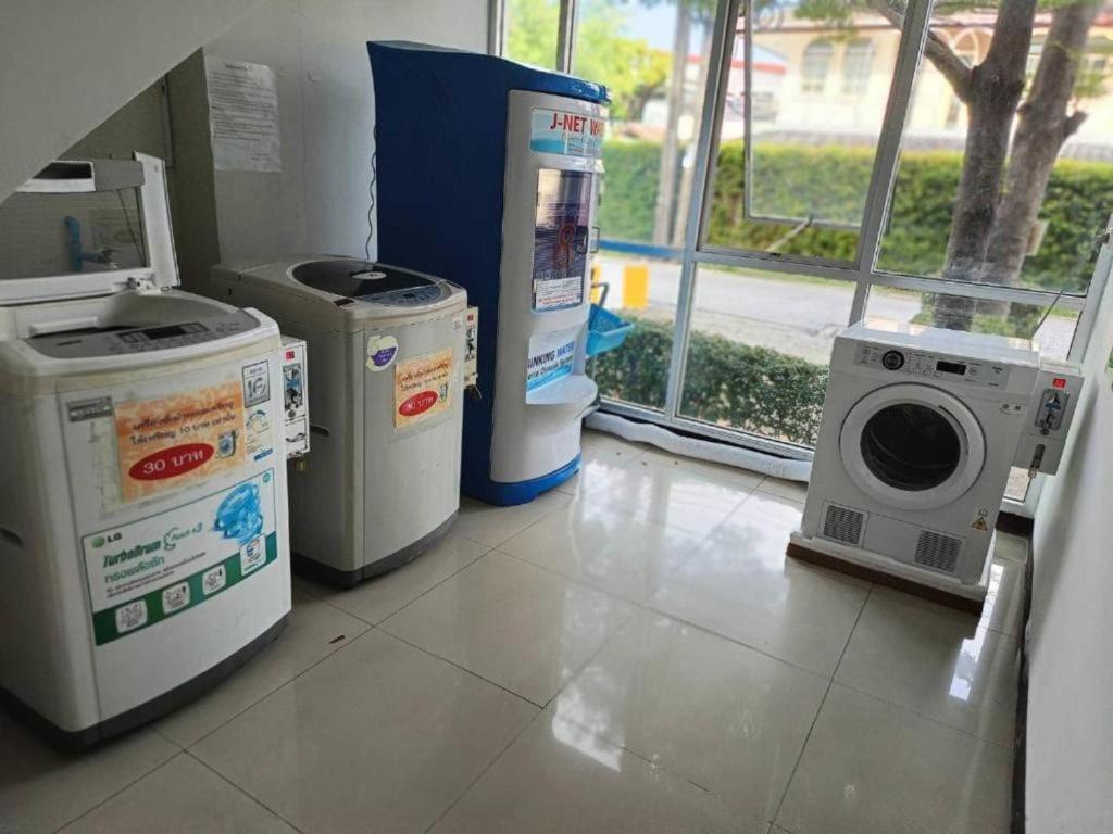 Dancenter Bangkok Cha Cha Suite - Resim 21