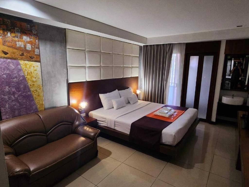 Dancenter Bangkok Cha Cha Suite - Resim 22