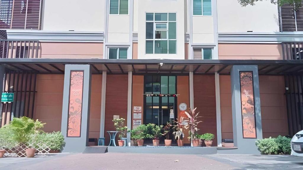 Dancenter Bangkok Cha Cha Suite - Resim 2