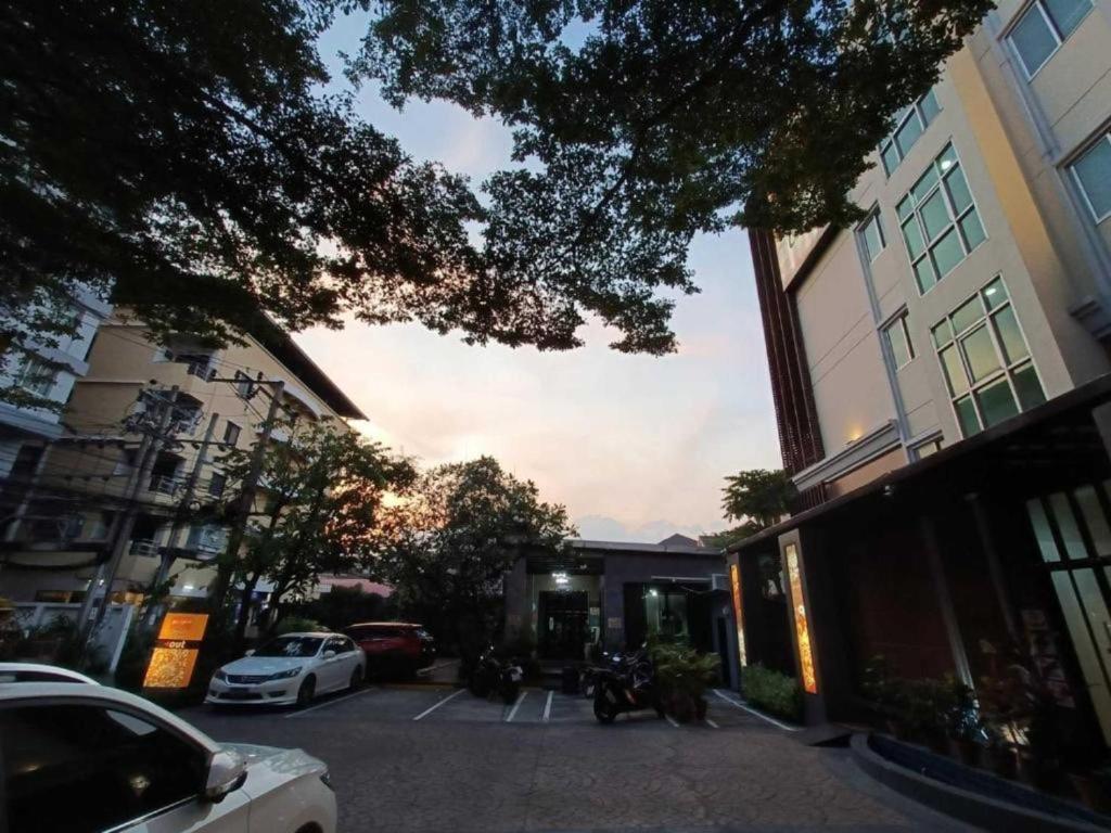 Dancenter Bangkok Cha Cha Suite - Resim 26