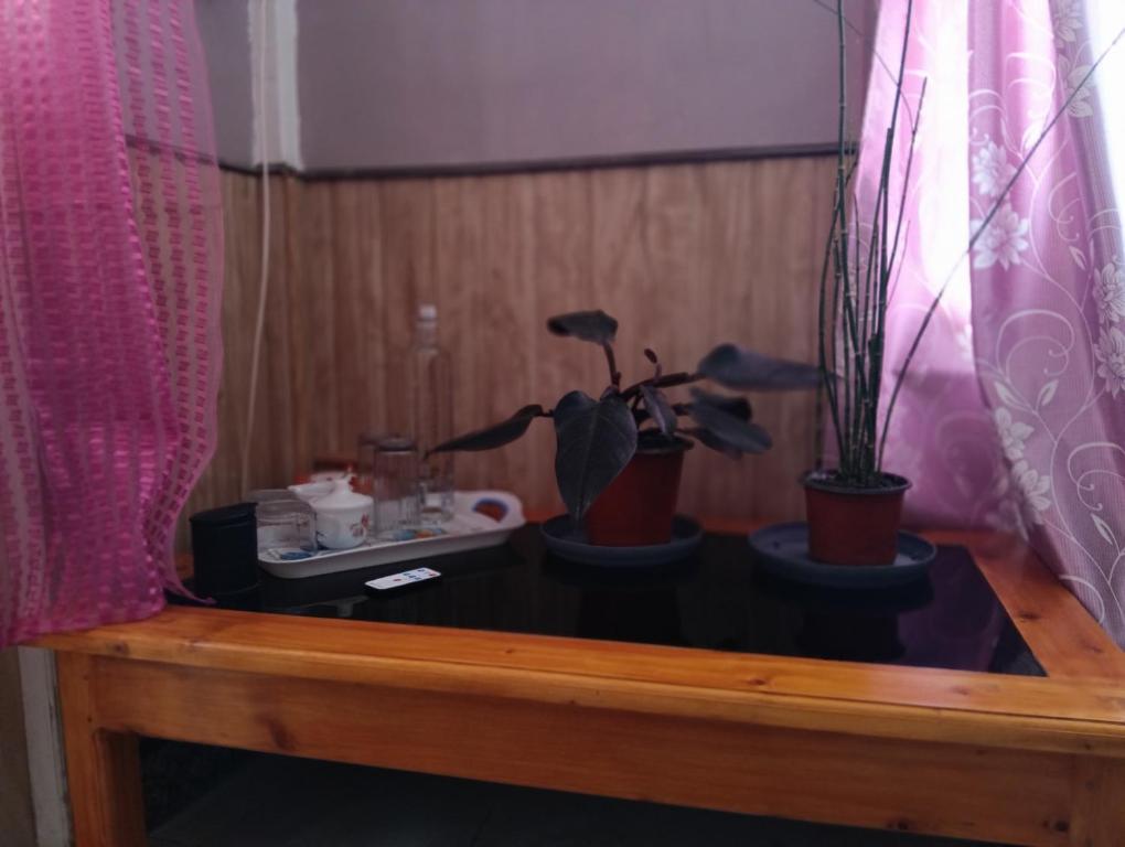 Fotografie z fotogalerie ubytování Tiny cottage v destinaci Kalimpong