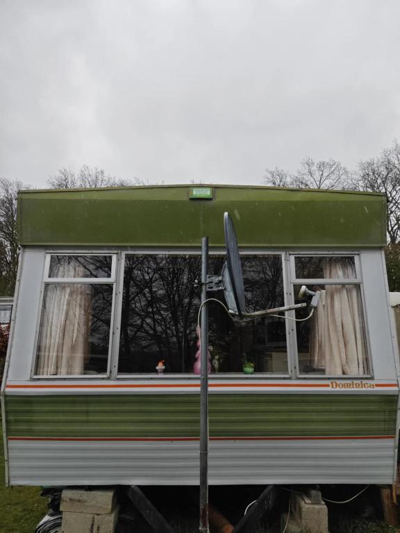 Fotografie z fotogalerie ubytování caravan hereumond v destinaci Cugnon