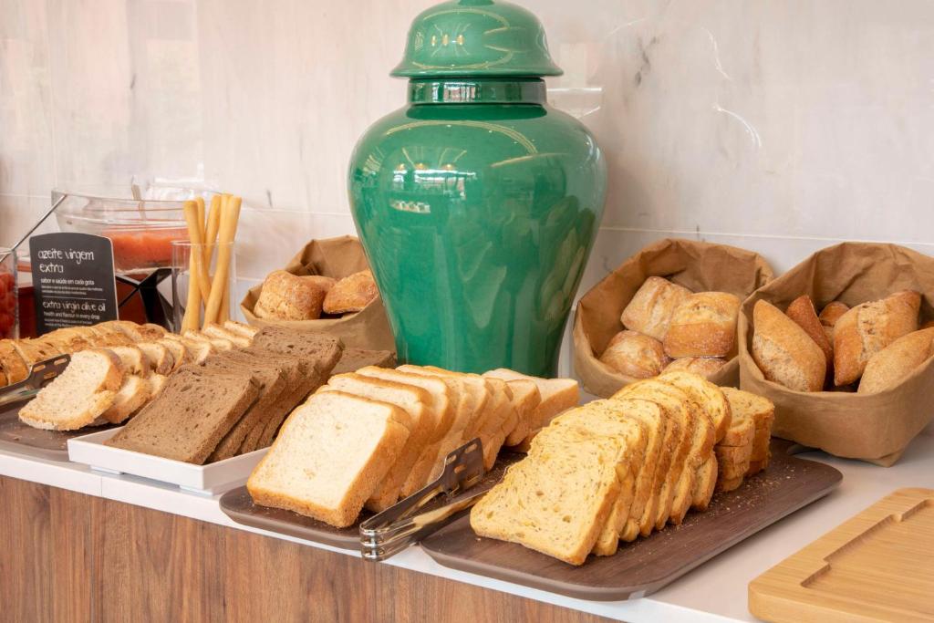 NH Porto Jardim - Resim 18