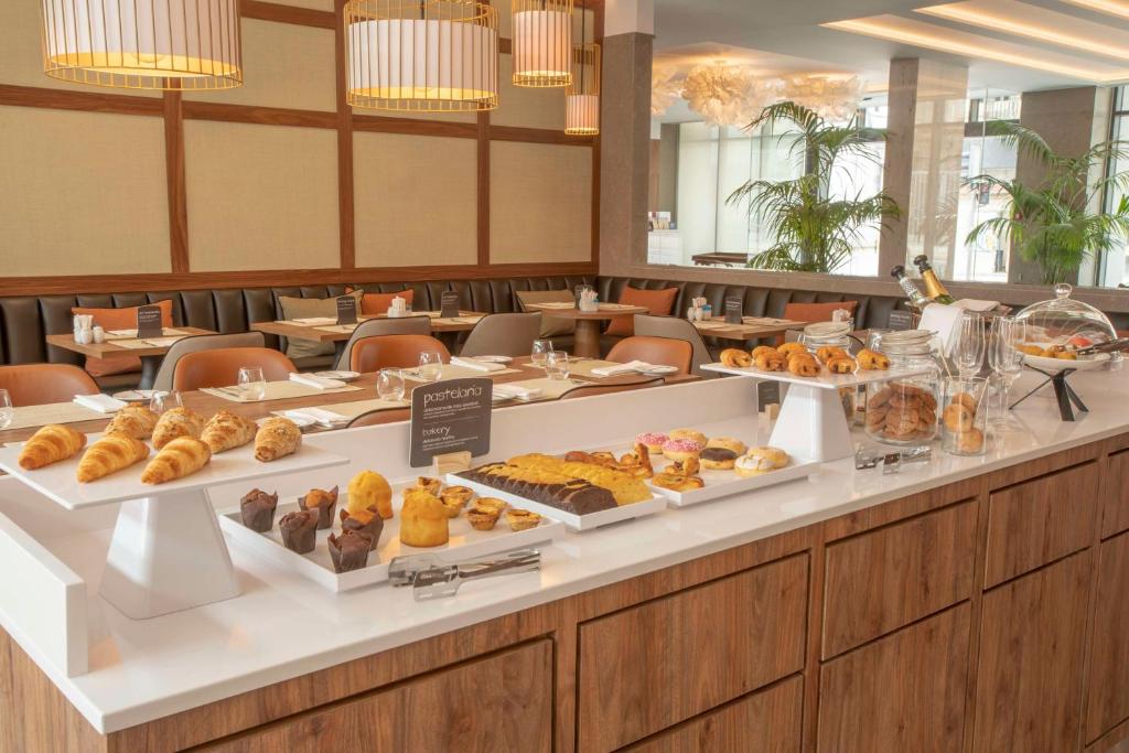 NH Porto Jardim - Resim 19