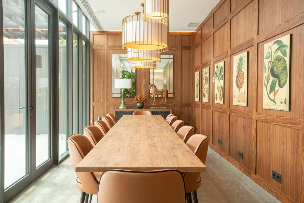 NH Porto Jardim - Resim 22